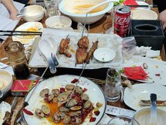 -壹块捌烧烤(灯市口店)