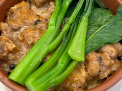 -金利茶餐厅(中船汇店)