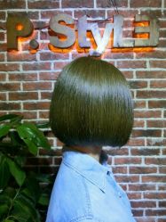 -P.STYLE 派斯造型