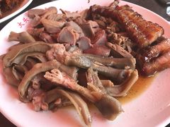 -黄连大头华烧鹅店(大良店)