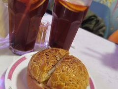 -东鑫记港式茶餐厅(南京东路店)