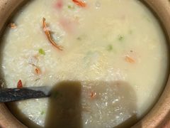 -潮州府·潮菜·砂锅粥(徐家汇店)