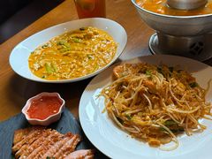 -泰国餐厅 Thai Food(裕华万达店)
