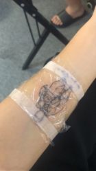 -Undefined Tattoo 未命名纹身工作室