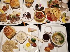 -堂会(白云店)