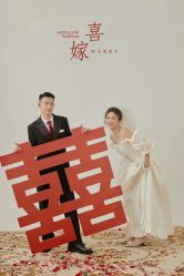-蒙太奇婚纱摄影(万达店)