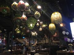 -胡桃里音乐酒馆(白云五号T5 MALL店)