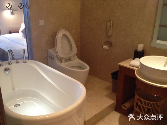南京商茂国际酒店(新街口德基广场店)图片