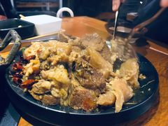 -受气牛肉·重庆耙牛肉(来福士店)