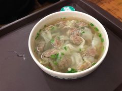 -清真蒋有记(老门东店)