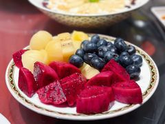 -九十九顶毡房(清河店)