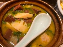 -南京大牌档(青岛万象城店)