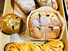 -Bread618面包生日蛋糕(欧亚商都店)