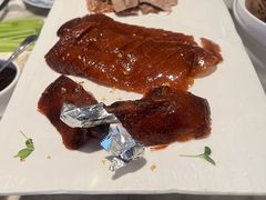 -漢舍中国菜馆(889广场店)