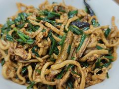 -三百碗宝应长鱼面(板仓街店)