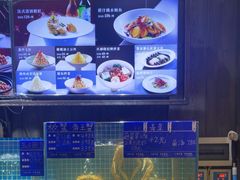 -庆赫隆融合菜馆(群力店)