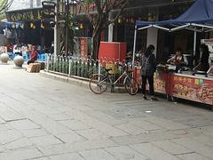 -黄埔古港
