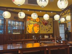 -鸟鹏烧鸟居酒屋(仁恒梦中心店)