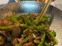 -彭耕记猪油炒小菜(吉联mall店)