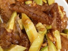 -吕氏疙瘩汤·新鲁菜(潍坊银座店)