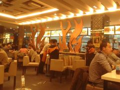 大堂-小杨烤肉(高新店)