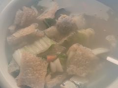 -林家饭店(新林公路店)