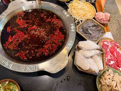 -大龙火锅(老店)