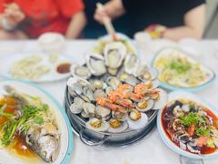 -日照大牌檔•小船海鲜(万平口店)
