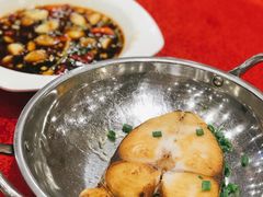 -抱德·潮汕味(敦和店原惠城鱼仔)