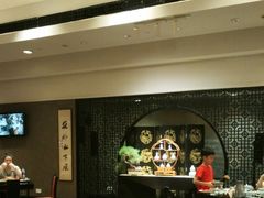 -海天楼中餐厅(吴宫泛太平洋酒店)