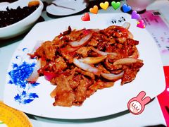 -狗不理(山东路总店)