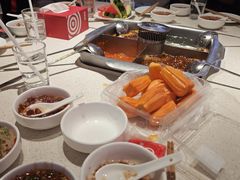 -海底捞火锅(杭州庆春路夜宵主题店)