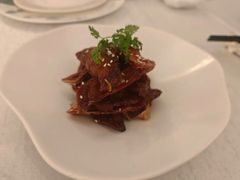 -上海和平饭店龙凤厅 Dragon Phoenix
