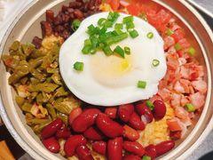 -小放牛炒菜馆(爱琴海店)