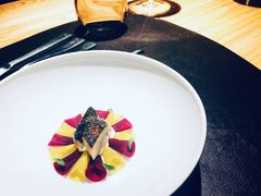 -泰安门Taian Table(镇宁路店)