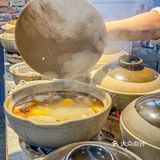 冬天的羊肉炉，谁会拒绝啊⁉️