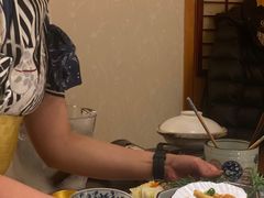 -希望日本料理(保利香槟花园店)