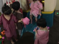 -绿岛汤泉韩式休闲会所