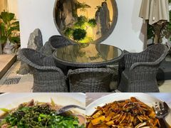-香雪海饭店中餐厅(人民桥店)
