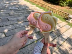 -茅山东方盐湖城景区