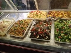 -夜小红炒虾尾(建文店)