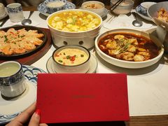 -卯时·龙光雅宴·精致锡帮菜(惠山古镇店)