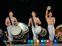 -上海东方艺术中心