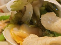 -浙味观杭州海鲜面(钱江新城高德置地店)