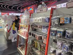 -漫库(北京王府井银泰in88店)