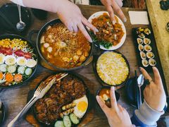 -韩流热风(桥东街店)