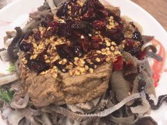 -天津乾毓德饭庄·清真传统炒菜·海鲜烧烤(咸阳路店)