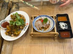 -芋包王闽南茶楼(八市店)