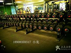 -西吉马游泳健身(协信店)