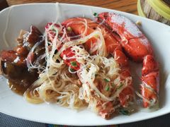 -解放碑威斯汀酒店-知味国际美食餐厅